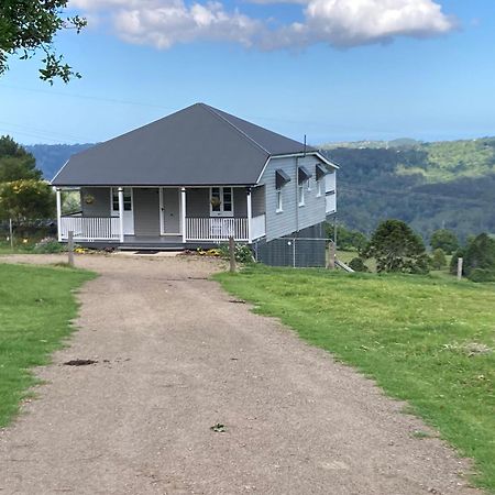 Cloud Hill Villa Maleny Exterior photo