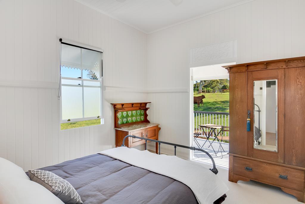 Cloud Hill Villa Maleny Room photo