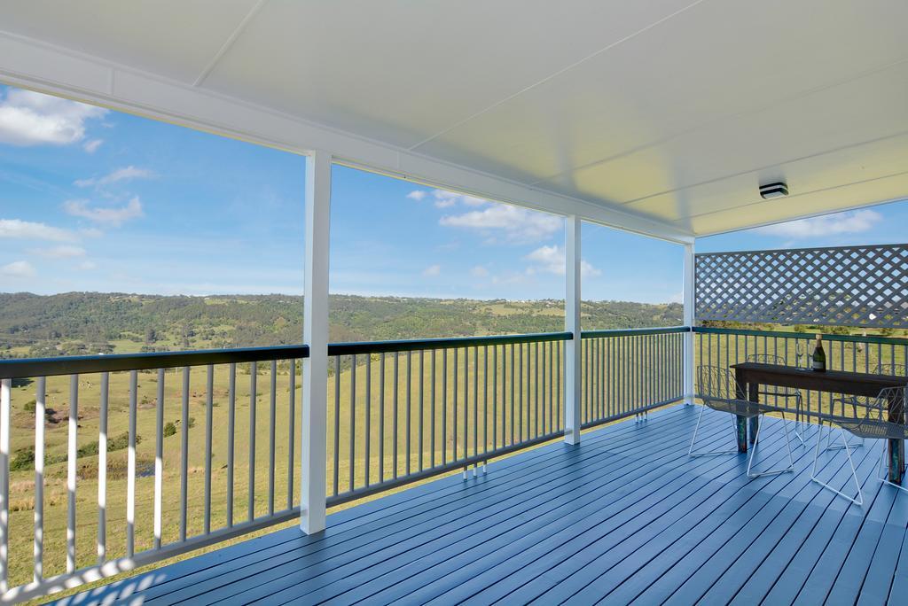 Cloud Hill Villa Maleny Room photo